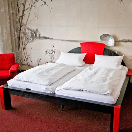 Waldhotel Stein سليبتز المظهر الخارجي الصورة