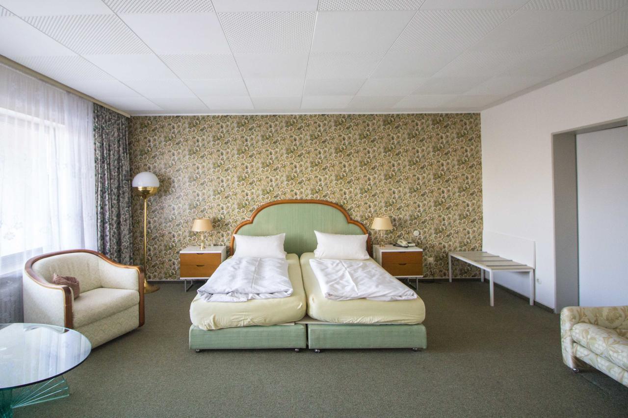 Waldhotel Stein سليبتز المظهر الخارجي الصورة
