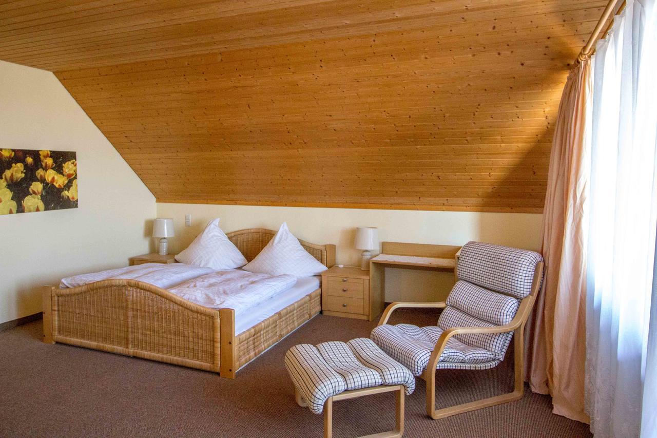 Waldhotel Stein سليبتز المظهر الخارجي الصورة