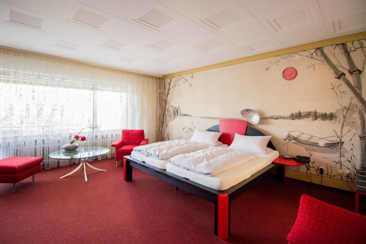 Waldhotel Stein سليبتز المظهر الخارجي الصورة