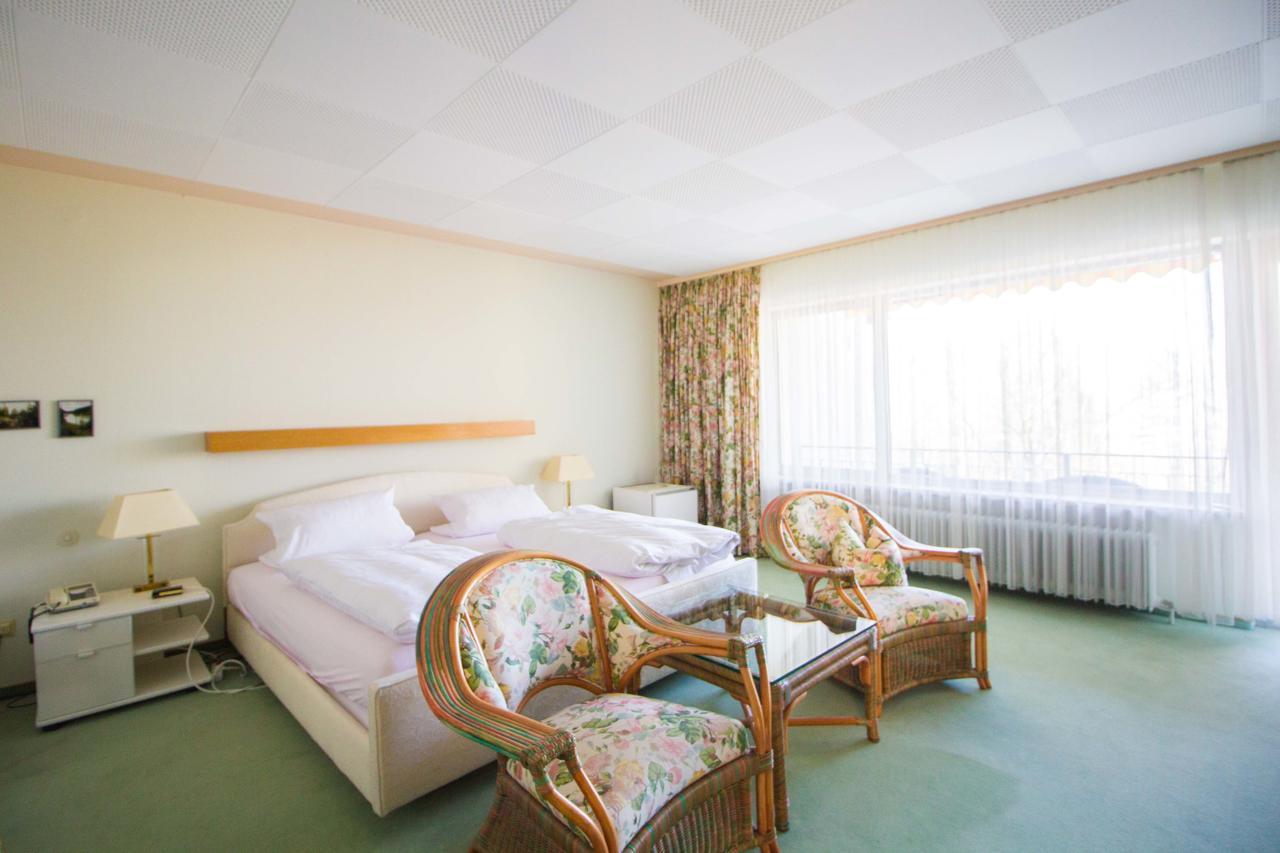 Waldhotel Stein سليبتز المظهر الخارجي الصورة