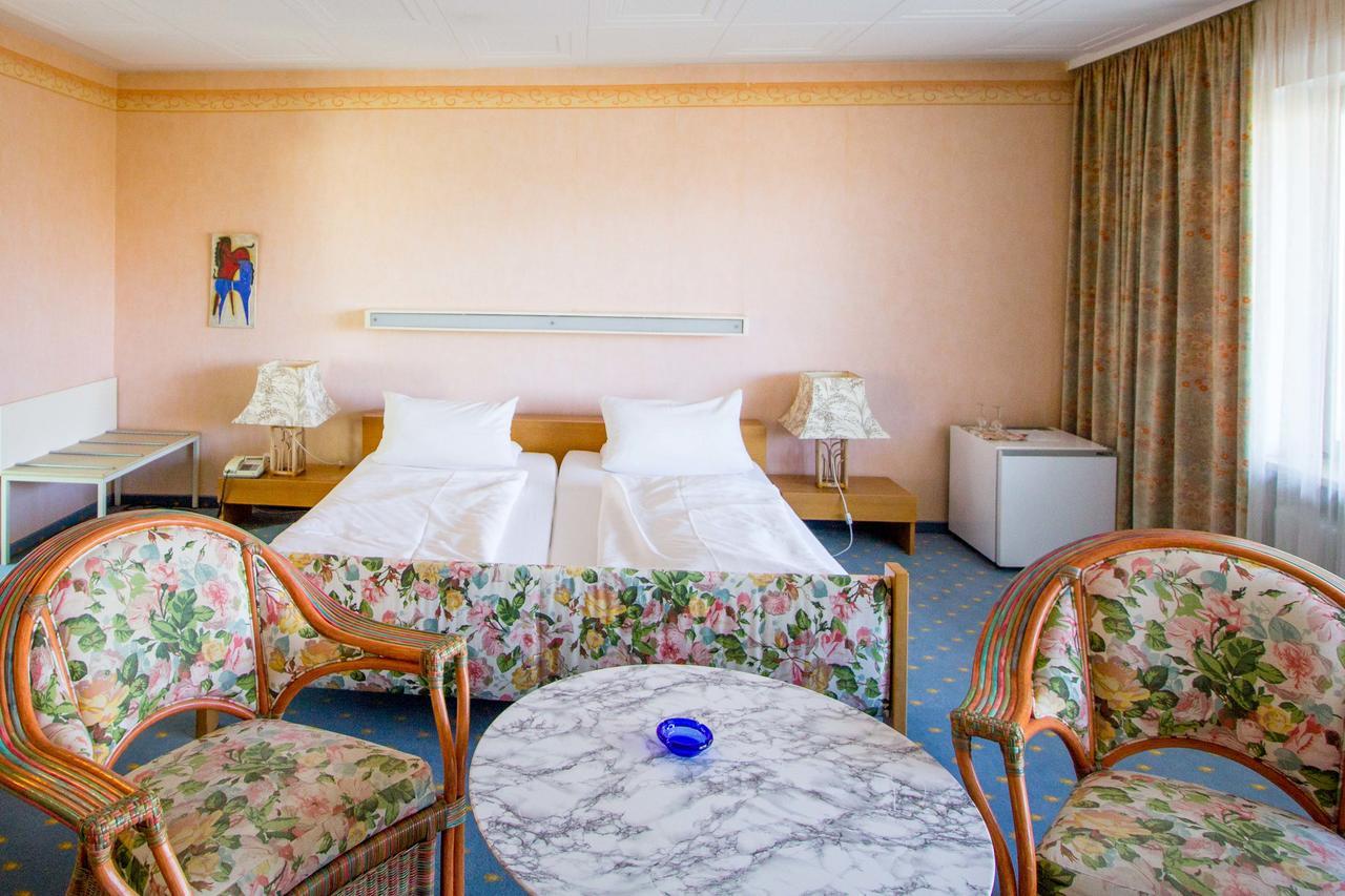 Waldhotel Stein سليبتز المظهر الخارجي الصورة