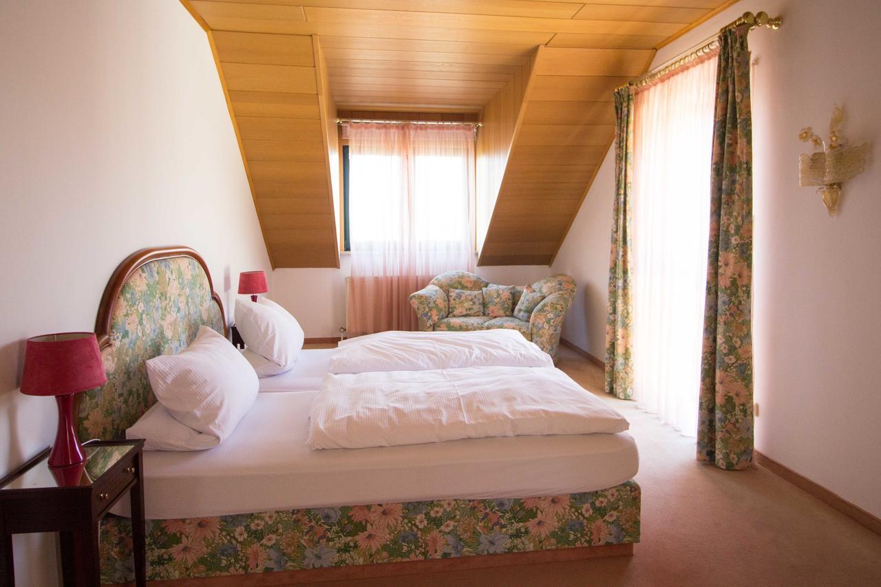 Waldhotel Stein سليبتز المظهر الخارجي الصورة