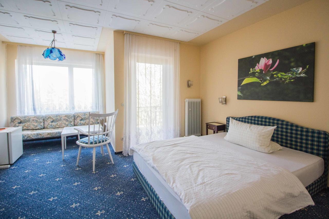 Waldhotel Stein سليبتز المظهر الخارجي الصورة