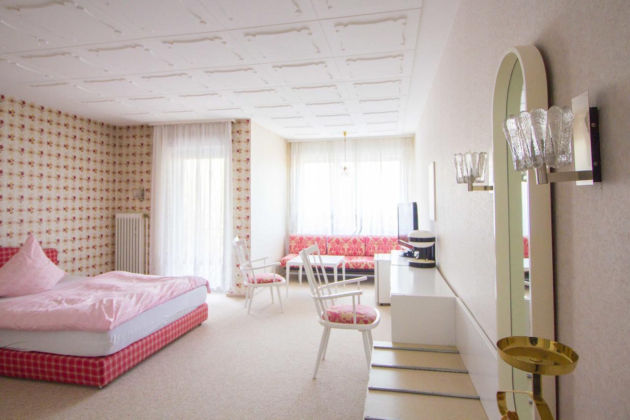 Waldhotel Stein سليبتز المظهر الخارجي الصورة