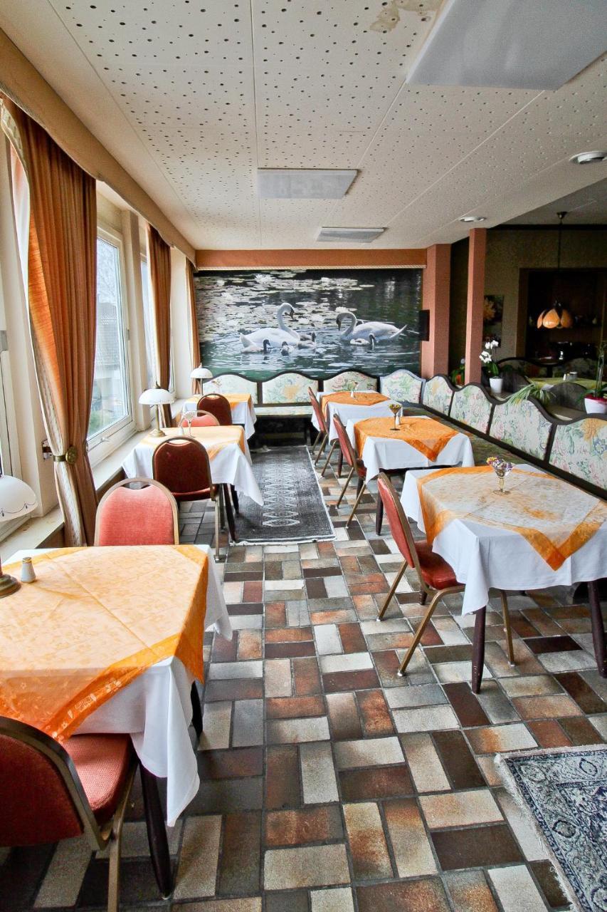 Waldhotel Stein سليبتز المظهر الخارجي الصورة