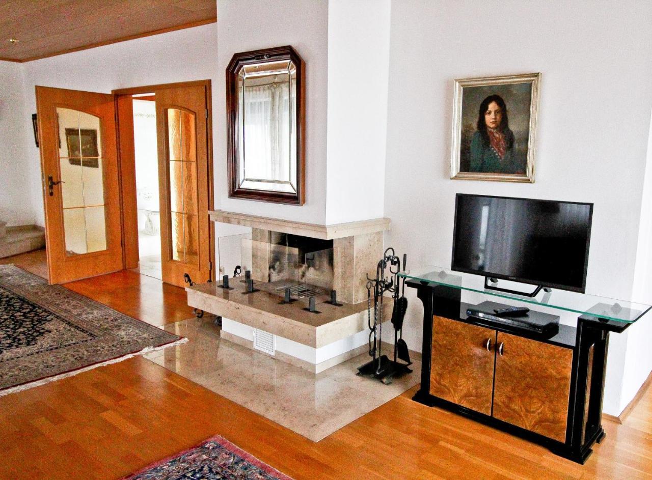 Waldhotel Stein سليبتز المظهر الخارجي الصورة