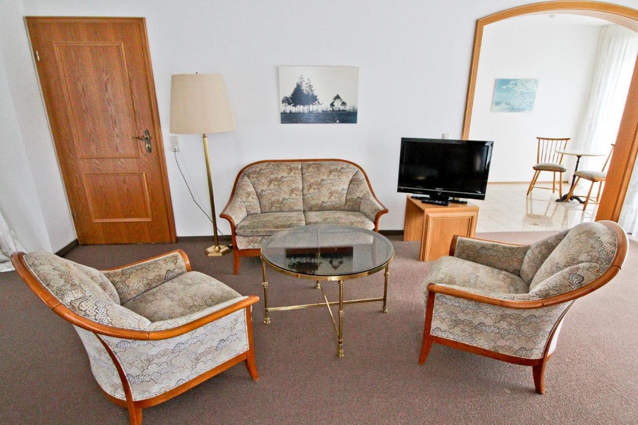 Waldhotel Stein سليبتز المظهر الخارجي الصورة
