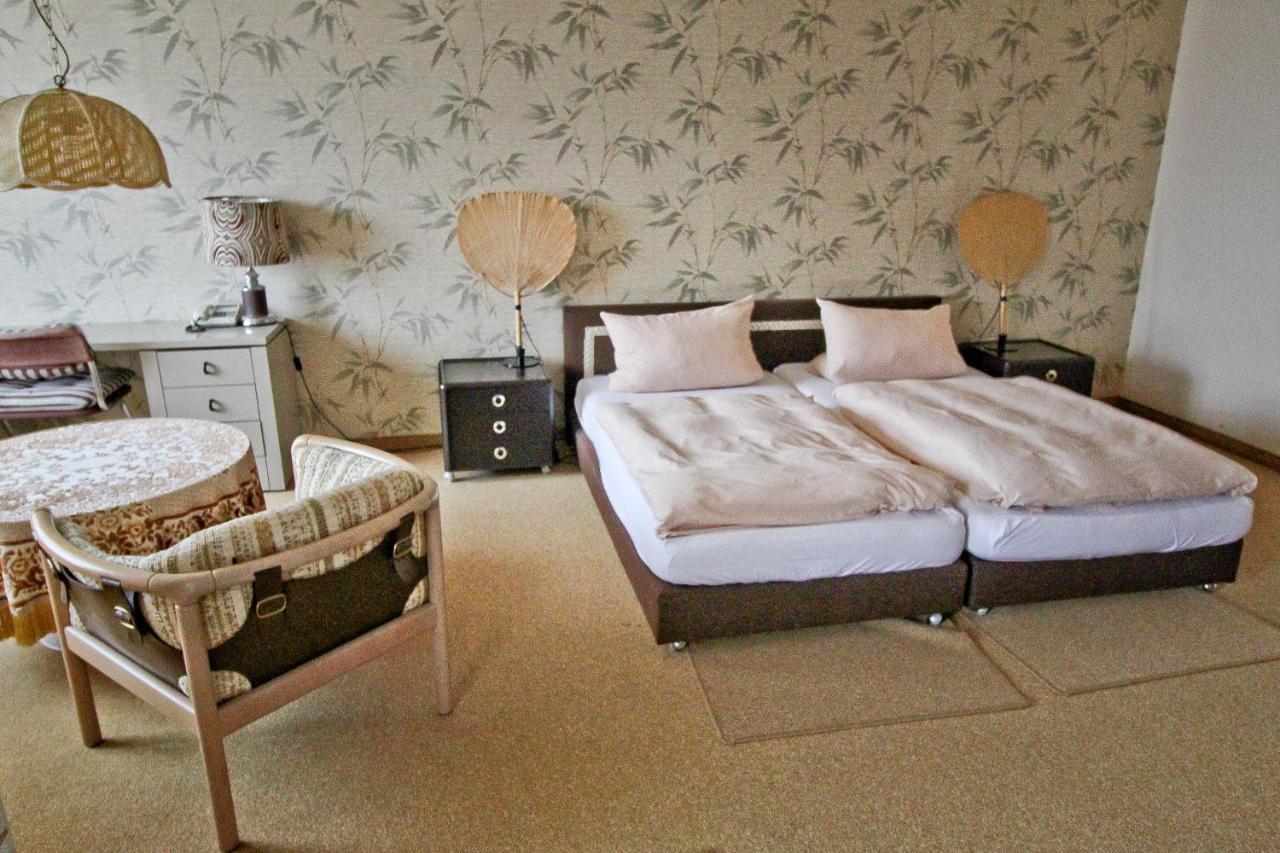 Waldhotel Stein سليبتز المظهر الخارجي الصورة