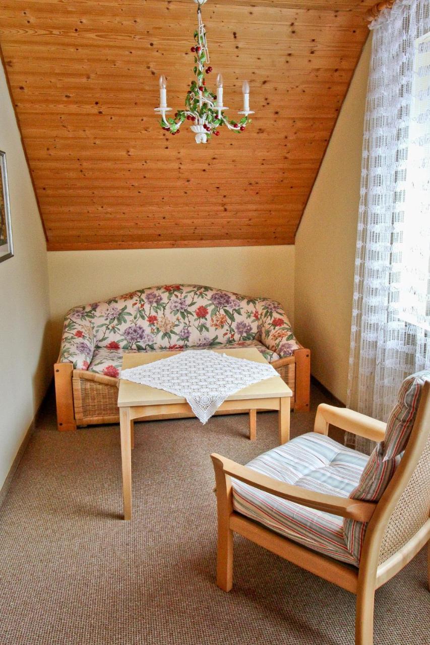 Waldhotel Stein سليبتز المظهر الخارجي الصورة