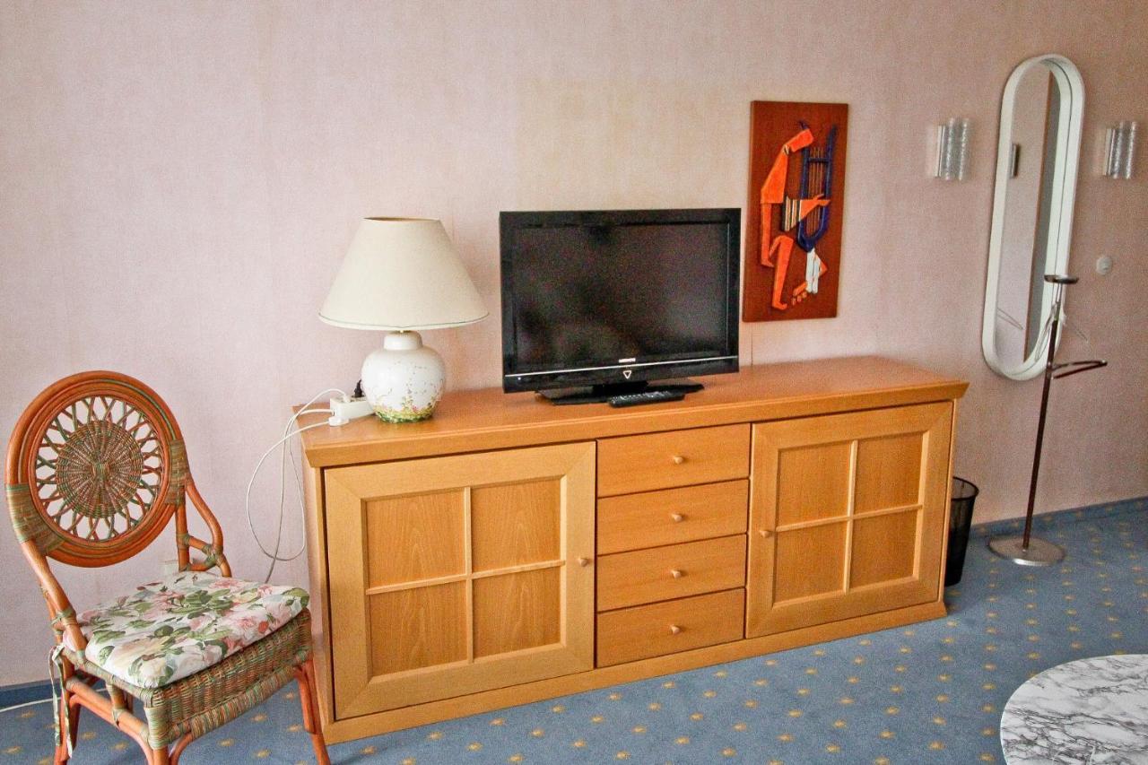 Waldhotel Stein سليبتز المظهر الخارجي الصورة