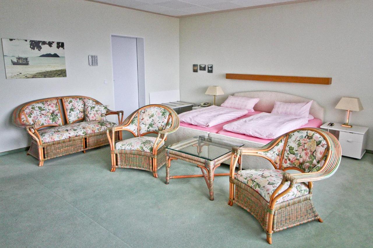 Waldhotel Stein سليبتز المظهر الخارجي الصورة