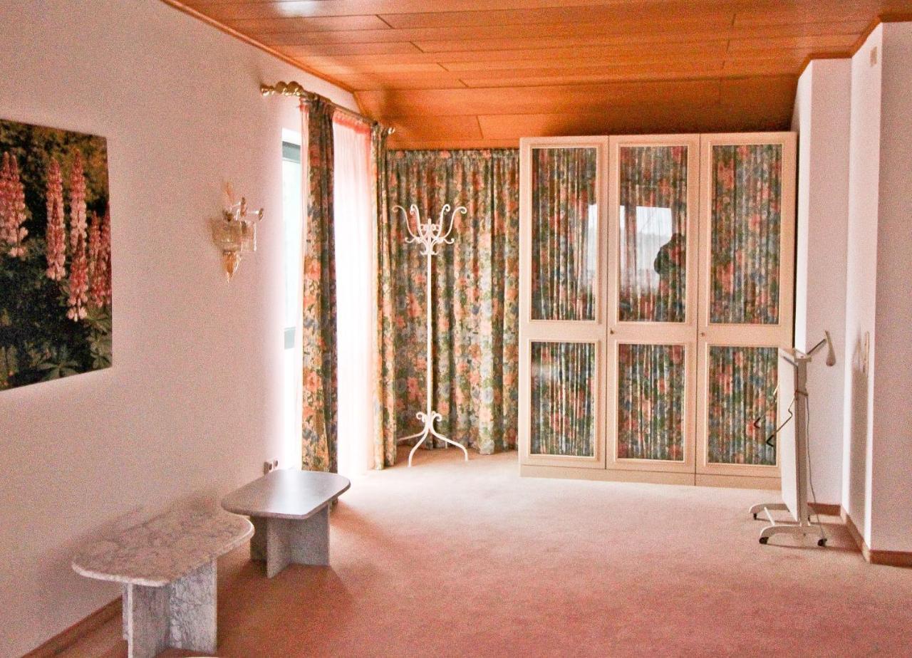 Waldhotel Stein سليبتز المظهر الخارجي الصورة