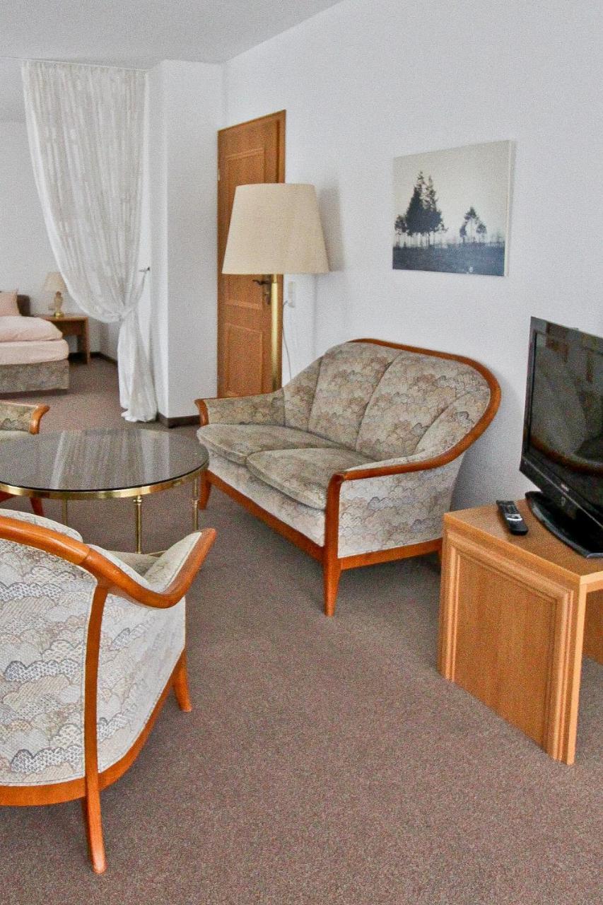 Waldhotel Stein سليبتز المظهر الخارجي الصورة