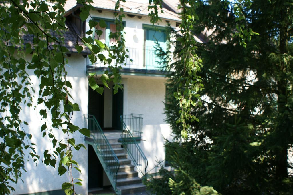 Waldhotel Stein سليبتز المظهر الخارجي الصورة