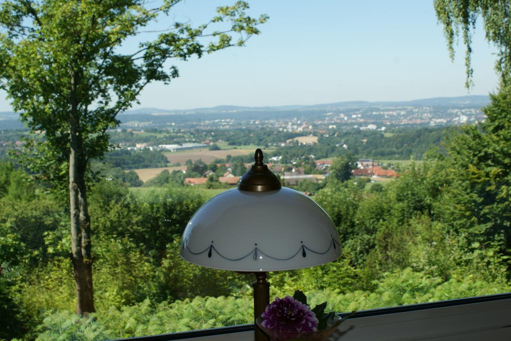 Waldhotel Stein سليبتز المظهر الخارجي الصورة