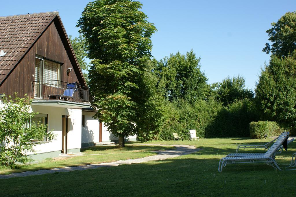Waldhotel Stein سليبتز المظهر الخارجي الصورة