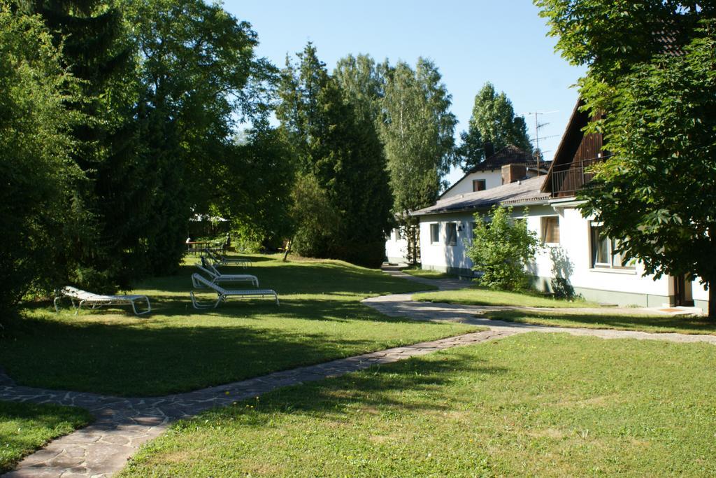 Waldhotel Stein سليبتز المظهر الخارجي الصورة